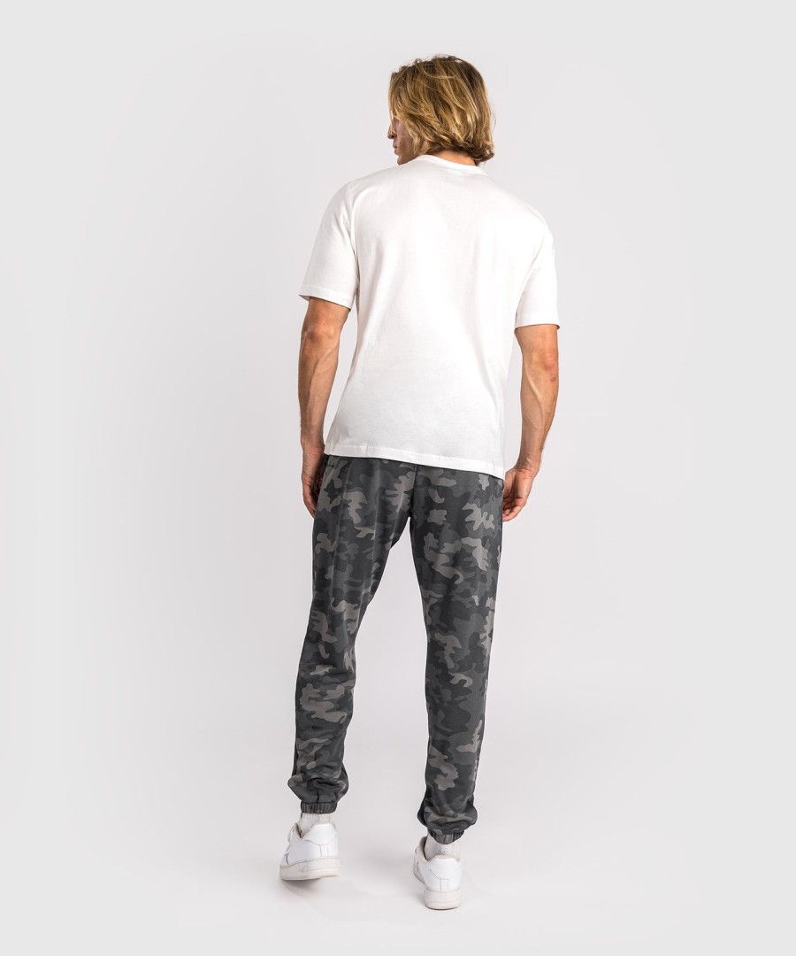 venum vortex xl miesten collegehousut - antrasiitti-maastokuvio