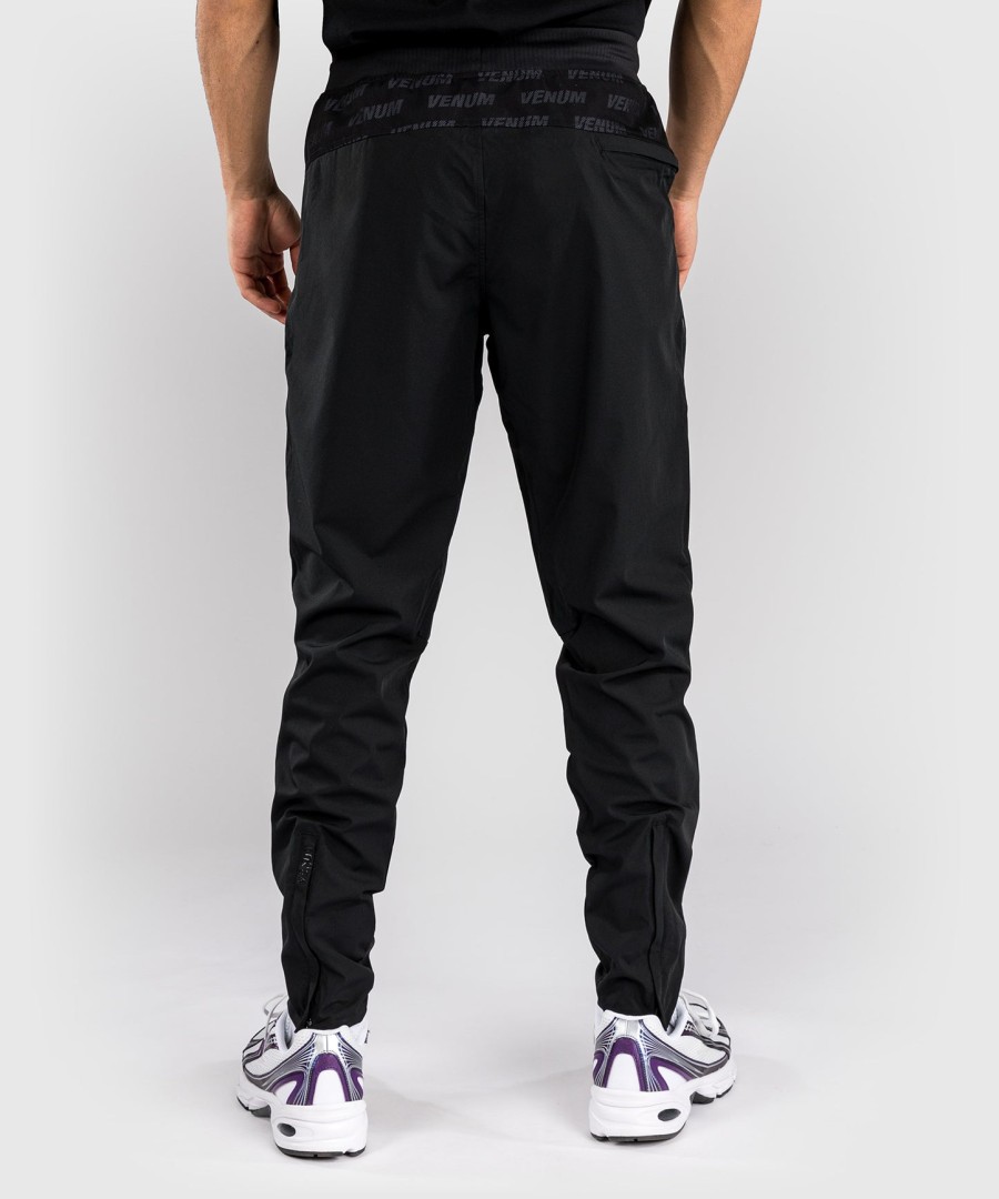 venum cargo light aero -collegehousut - musta