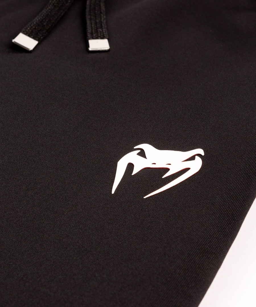 ufc venum authentic fight night miesten ulosmarssihousut - musta