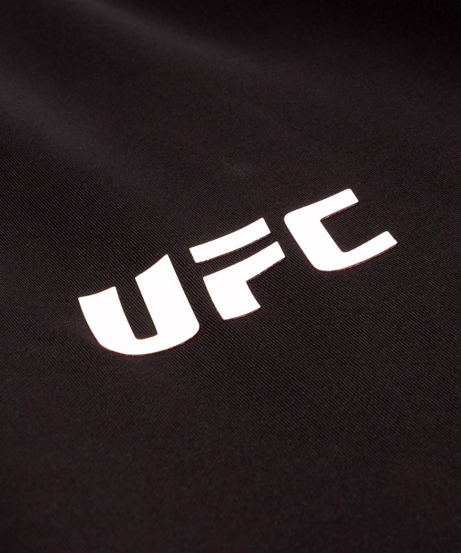 ufc venum authentic fight night miesten ulosmarssihousut - musta