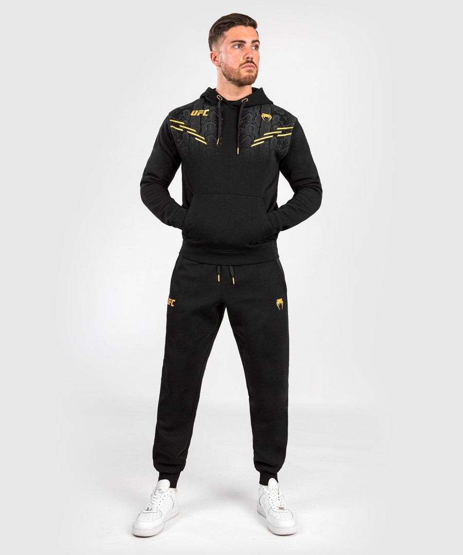 ufc adrenaline by venum replica miesten housut - champion