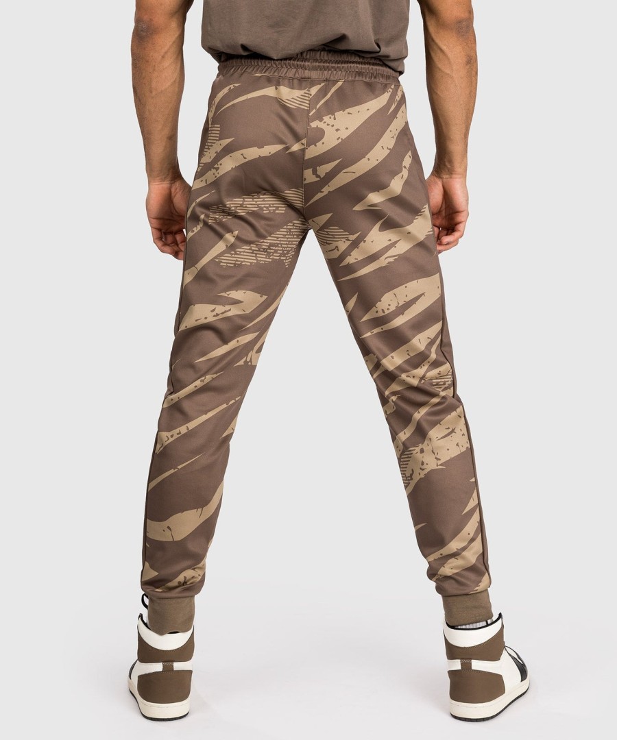 ufc adrenaline by venum fight week miesten housut - desert camo