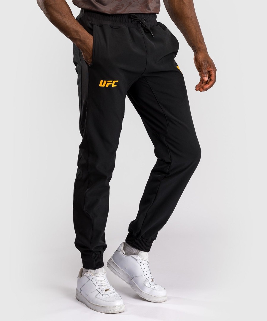 ufc fusion by venum fight week miesten housut - champion