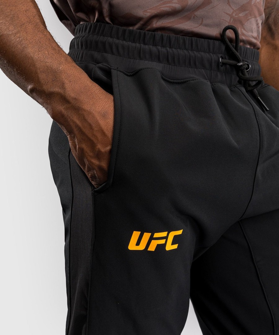 ufc fusion by venum fight week miesten housut - champion