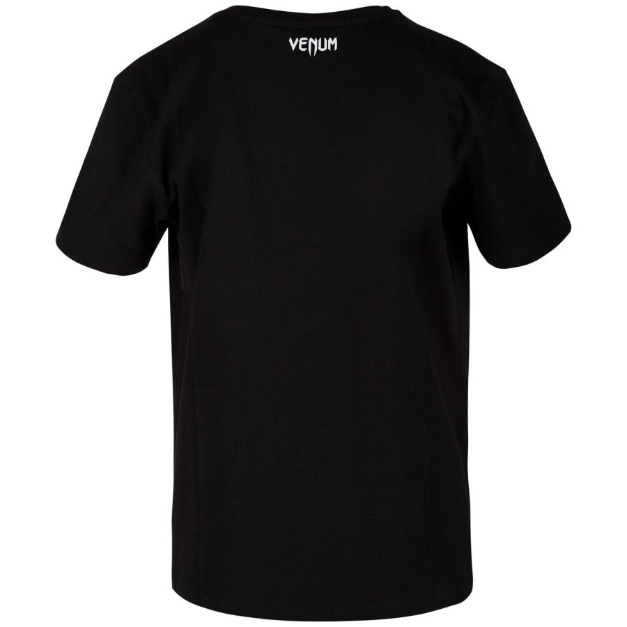venum koi 2.0 t-paita - lapset - mustavalkoinen