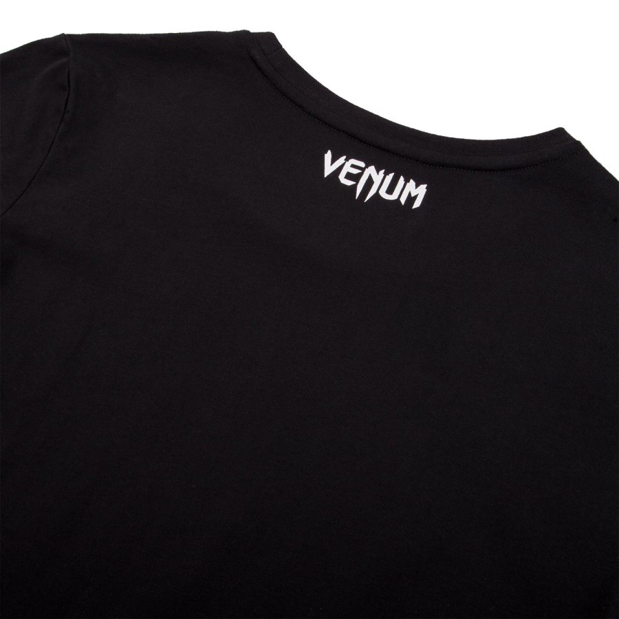 venum koi 2.0 t-paita - lapset - mustavalkoinen