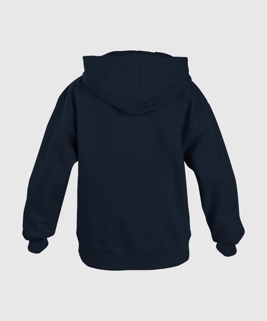 lasten ufc unrivered by venum navy max holloway -huppari