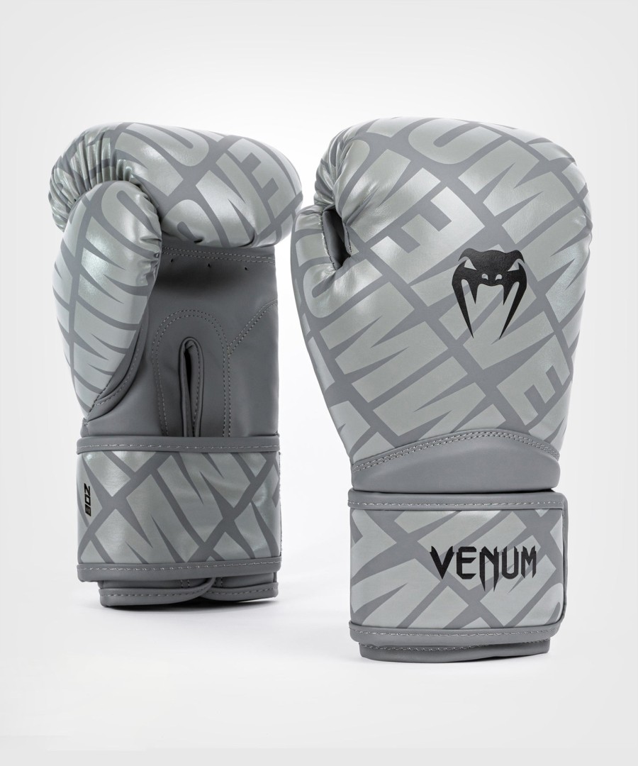 venum contender 1.5 xt lasten nyrkkeilyhanskat - grafiitti-musta
