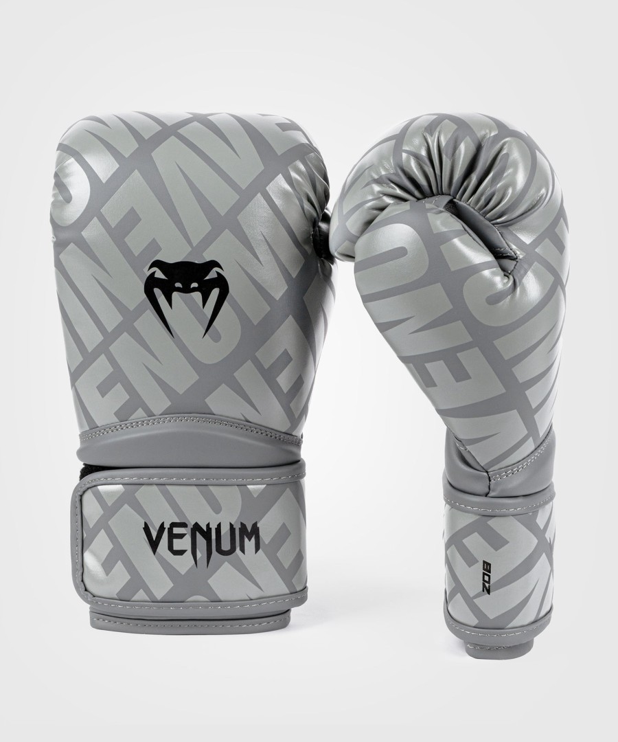 venum contender 1.5 xt lasten nyrkkeilyhanskat - grafiitti-musta