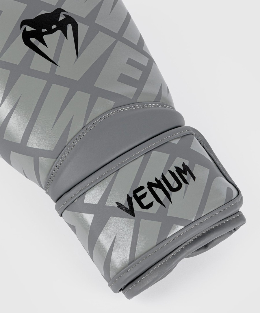 venum contender 1.5 xt lasten nyrkkeilyhanskat - grafiitti-musta