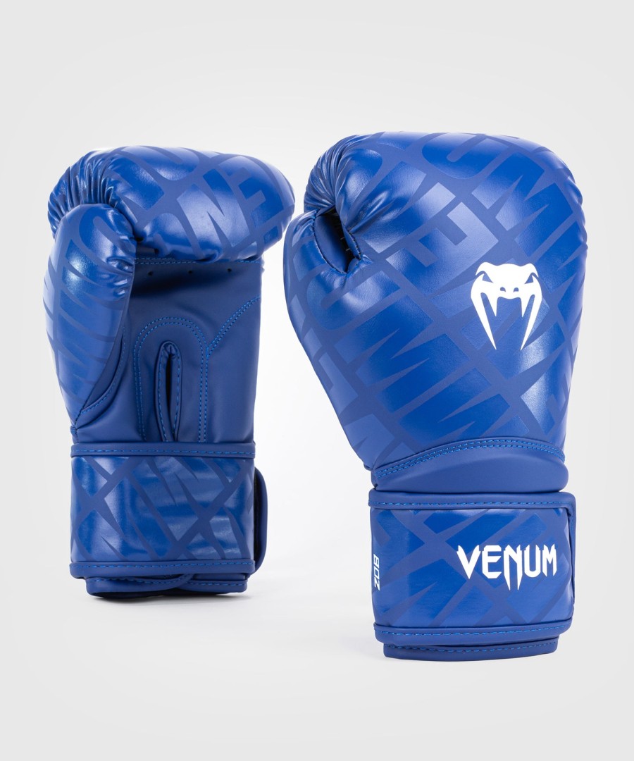 venum contender 1.5 xt lasten nyrkkeilyhanskat -valkoinen-sininen