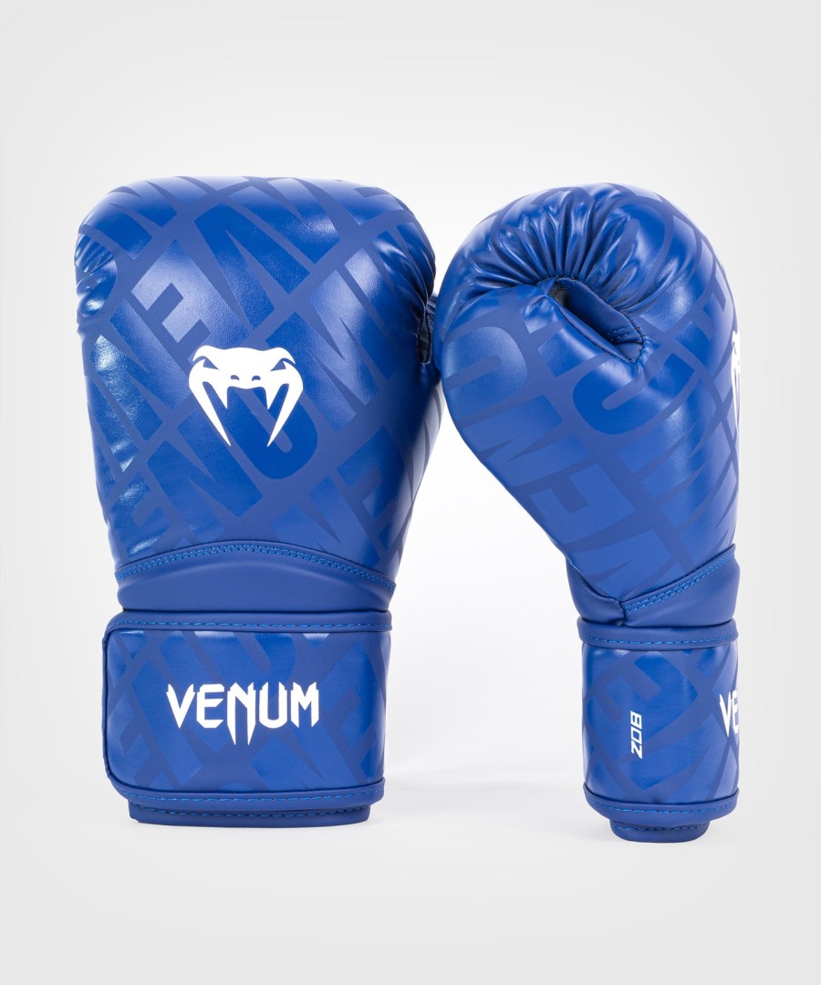 venum contender 1.5 xt lasten nyrkkeilyhanskat -valkoinen-sininen