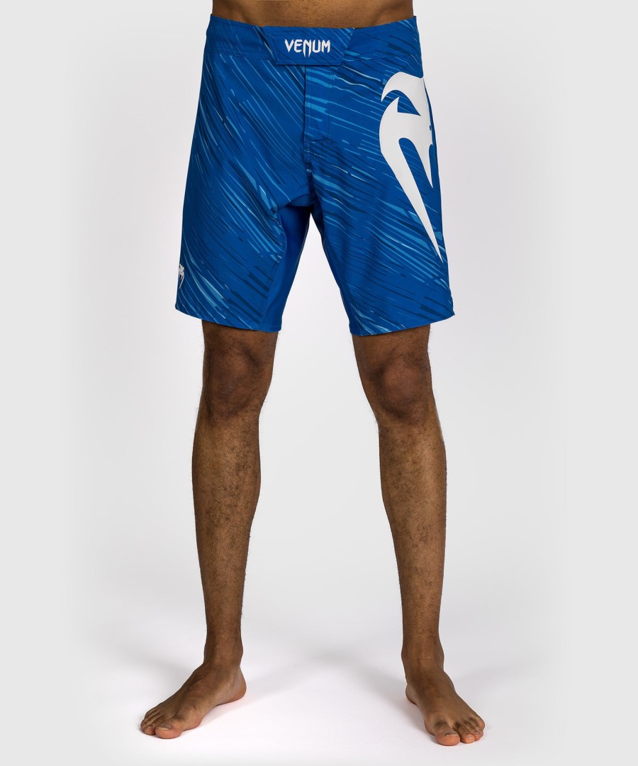 venum rapid light fight shortsit - kuninkaallinen sininen