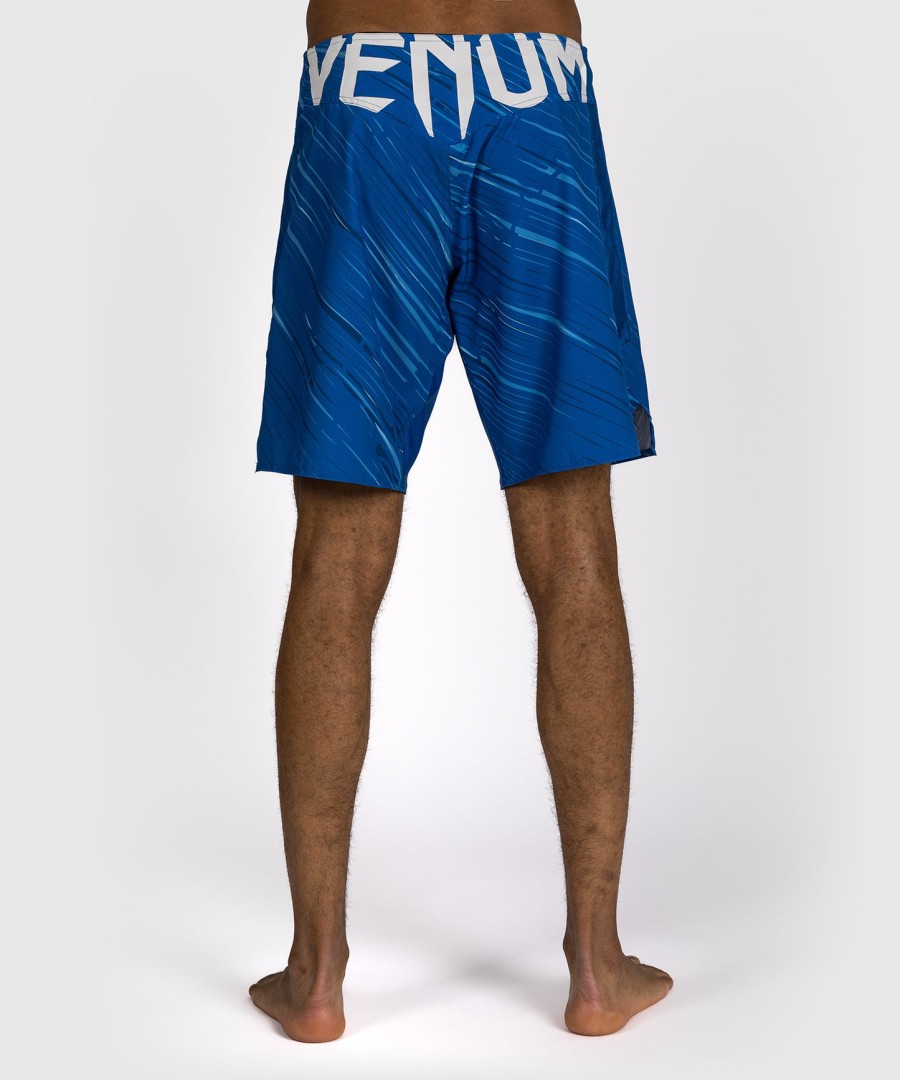 venum rapid light fight shortsit - kuninkaallinen sininen