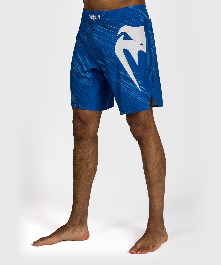 venum rapid light fight shortsit - kuninkaallinen sininen