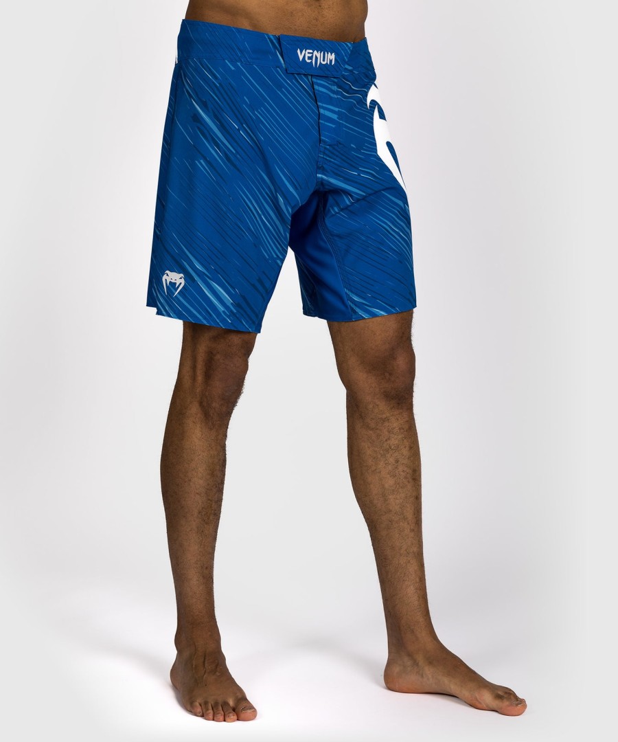 venum rapid light fight shortsit - kuninkaallinen sininen