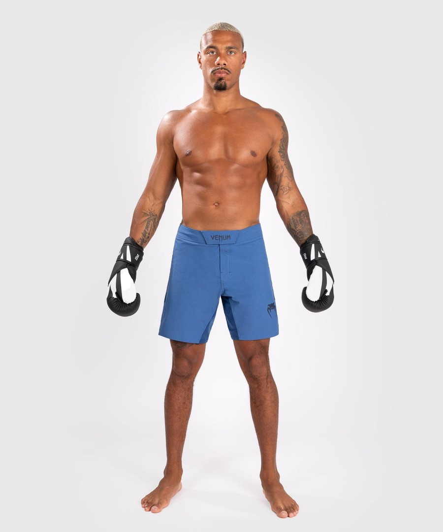 venum contender miesten kamppailuhousut - sininen