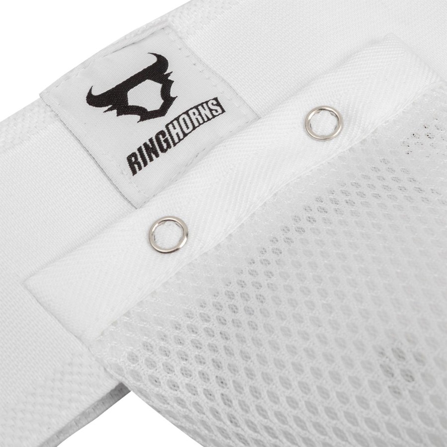 ringhorns charger lasten nivussuoja ja tuki