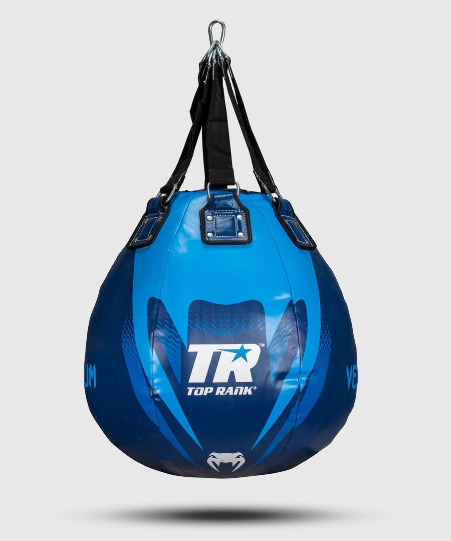 venum x top rank original big ball nyrkkeilysäkki - tummansininen