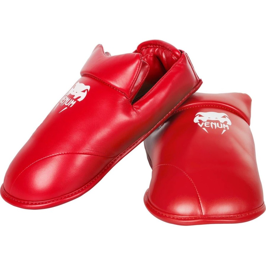 venum karate shin pad u0026 jalkasuoja