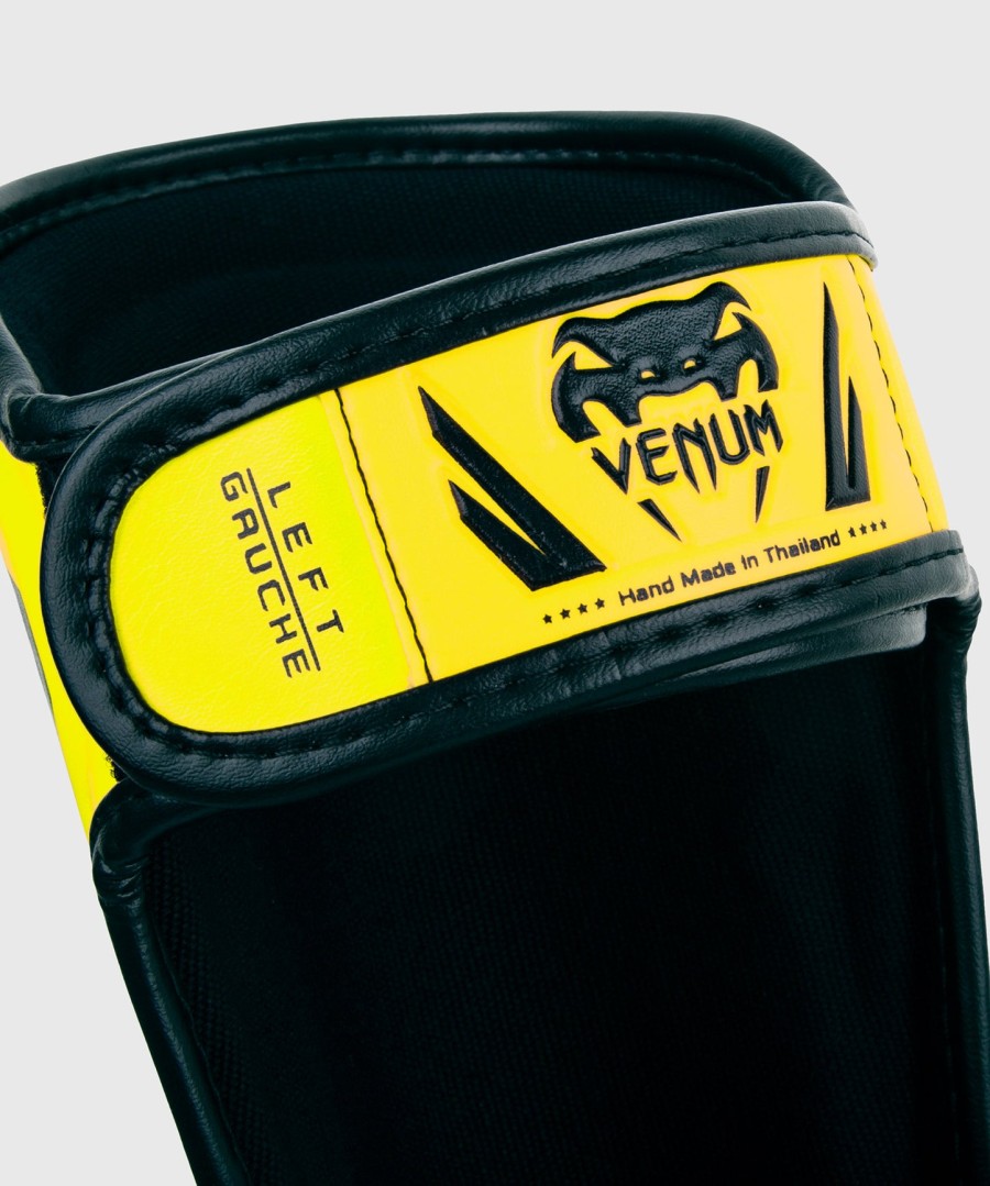 venum elite säärisuojat lapset - eksklusiivinen