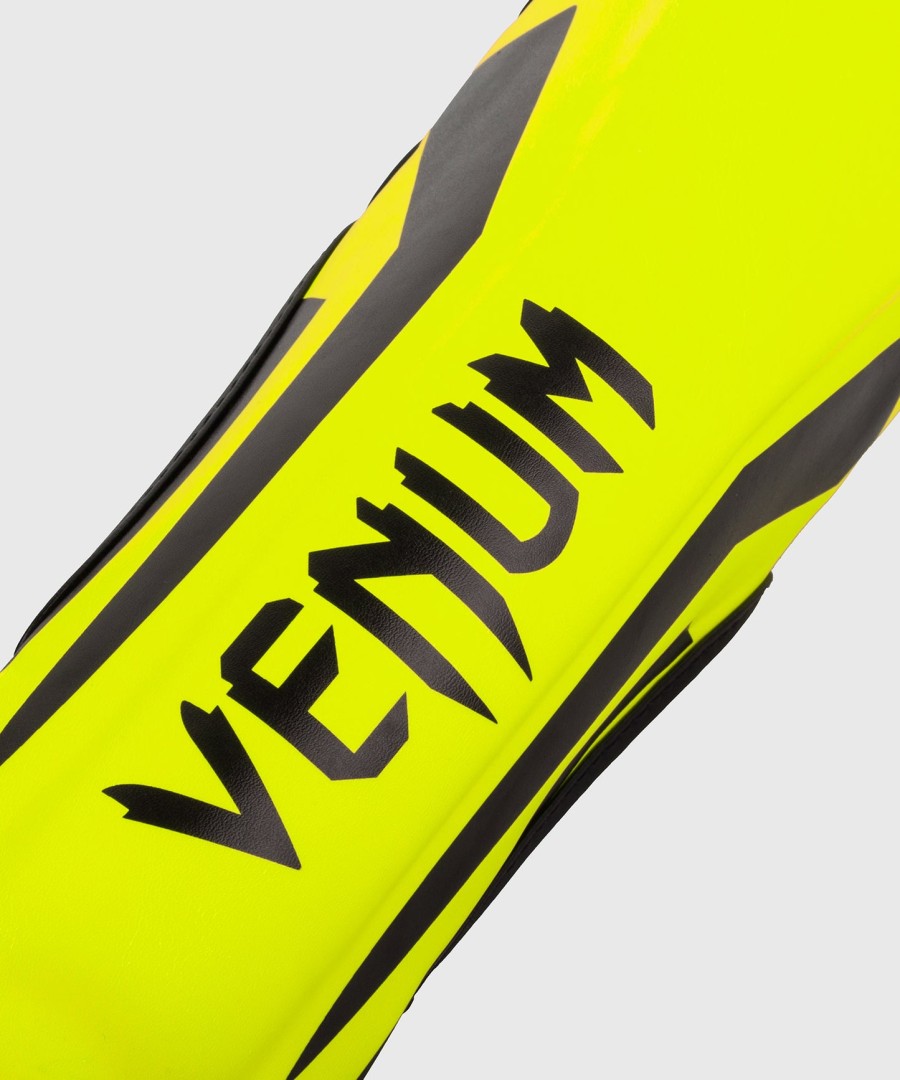 venum elite säärisuojat lapset - eksklusiivinen