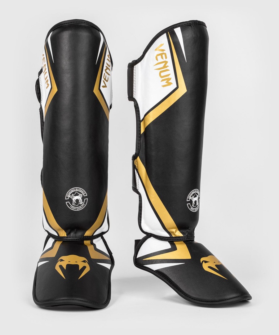 venum contender 2.0 säärisuojat
