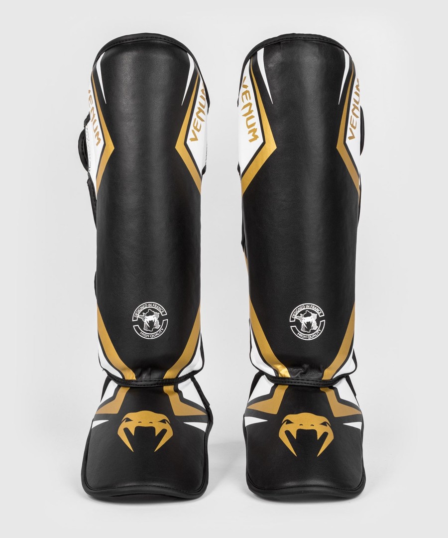 venum contender 2.0 säärisuojat