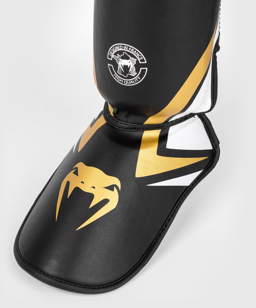venum contender 2.0 säärisuojat