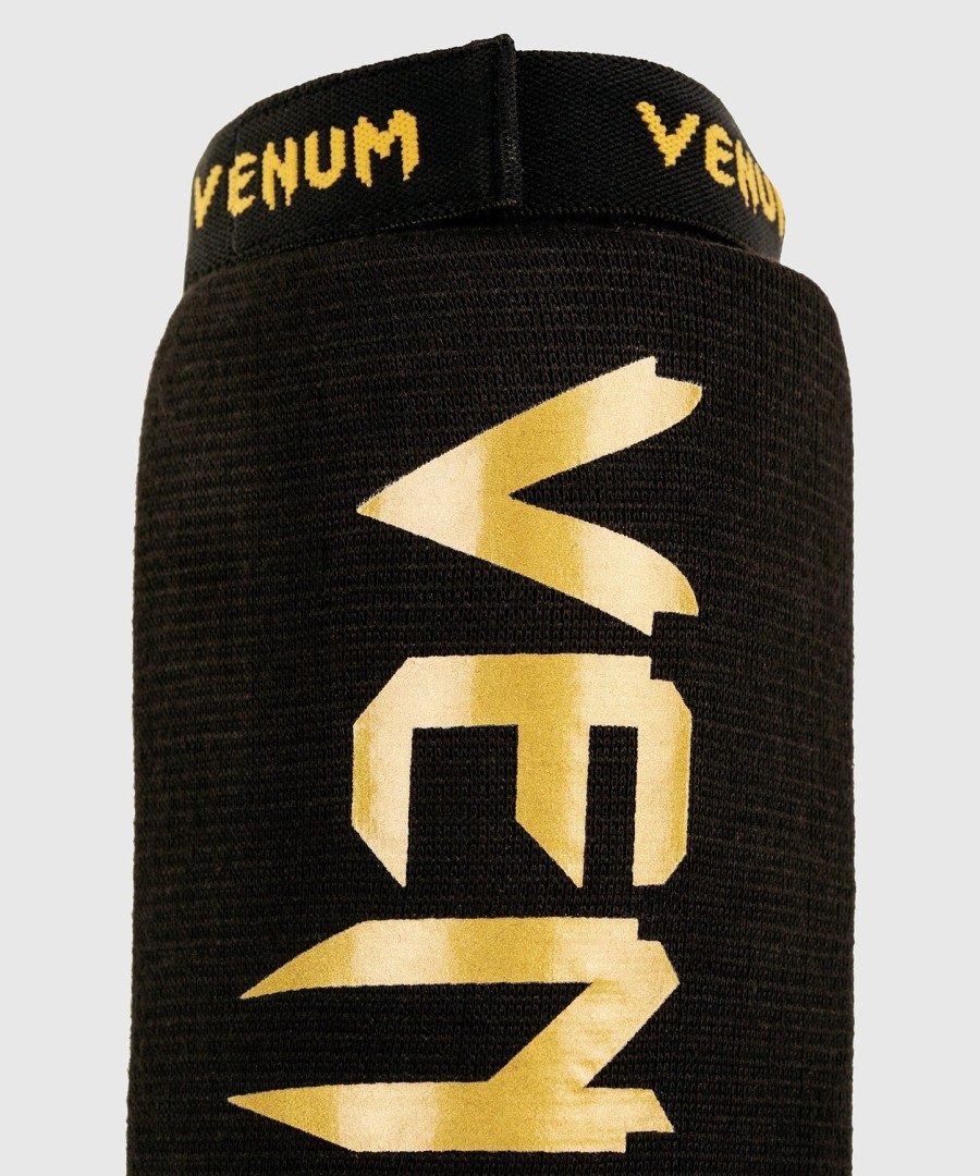 venum kontact -säärisuojat