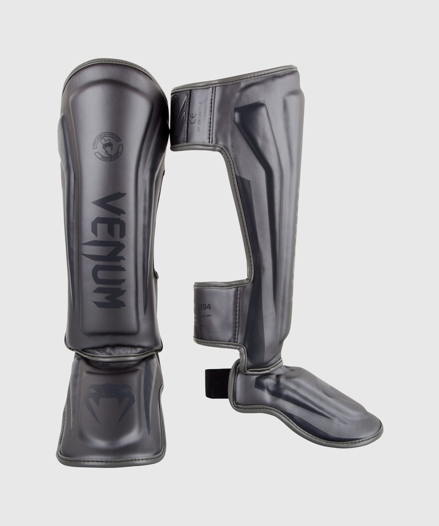 venum elite standup -säärisuojat