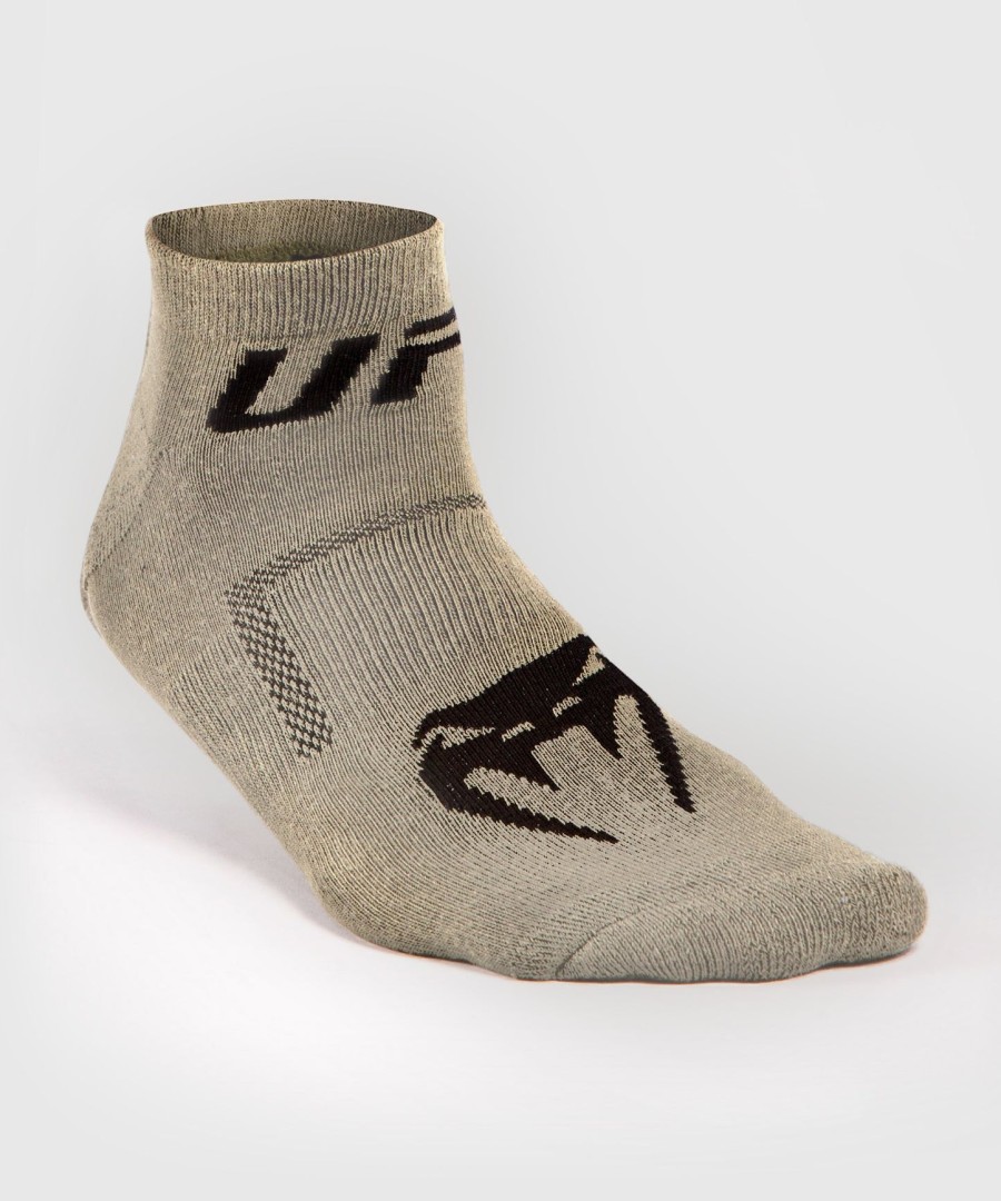 ufc venum authentic fight week miesten 2.0 performance -sukat 2 kpl - mustahiekka