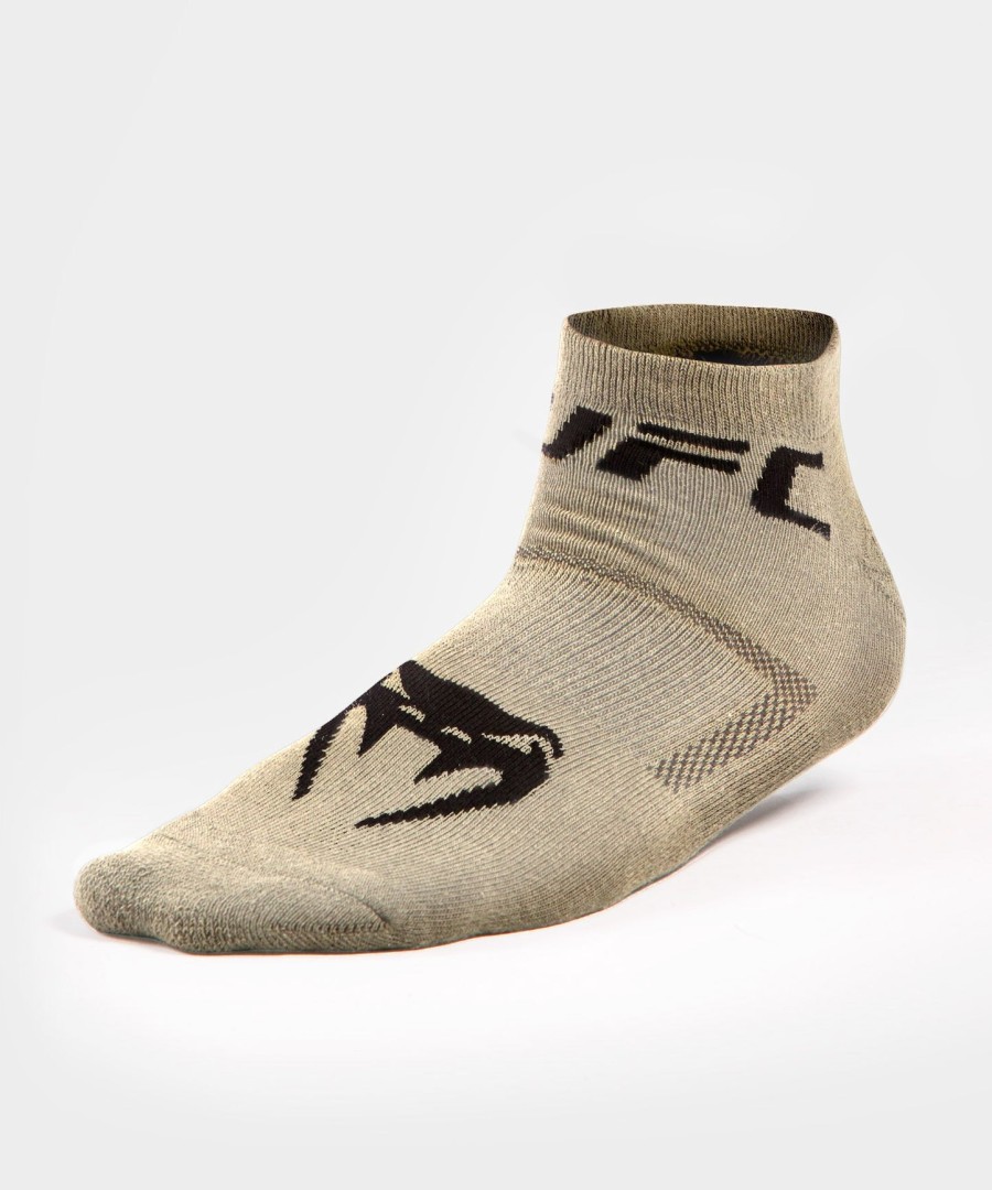 ufc venum authentic fight week miesten 2.0 performance -sukat 2 kpl - mustahiekka