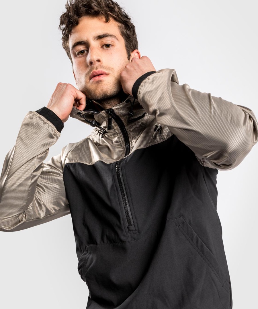 venum laser xt huppari – mustahiekka