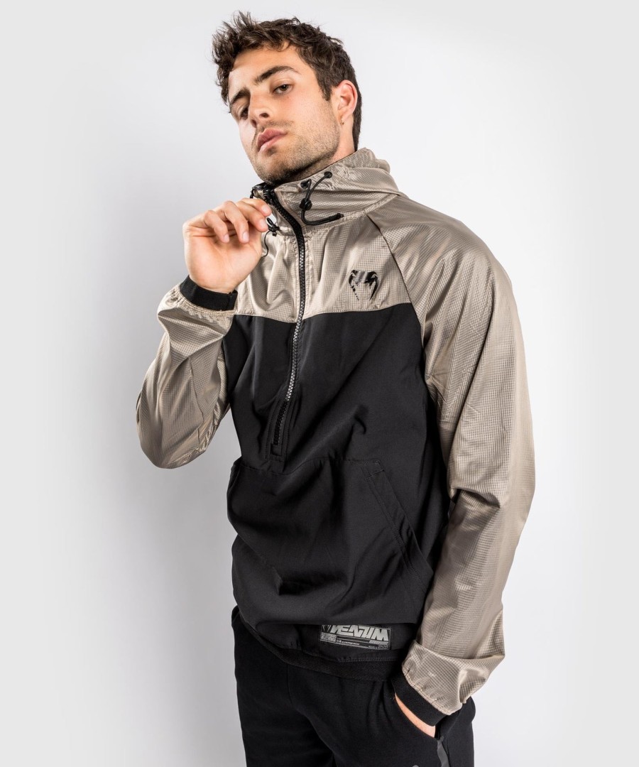 venum laser xt huppari – mustahiekka