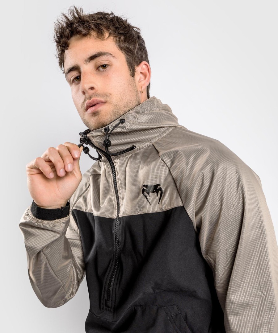 venum laser xt huppari – mustahiekka