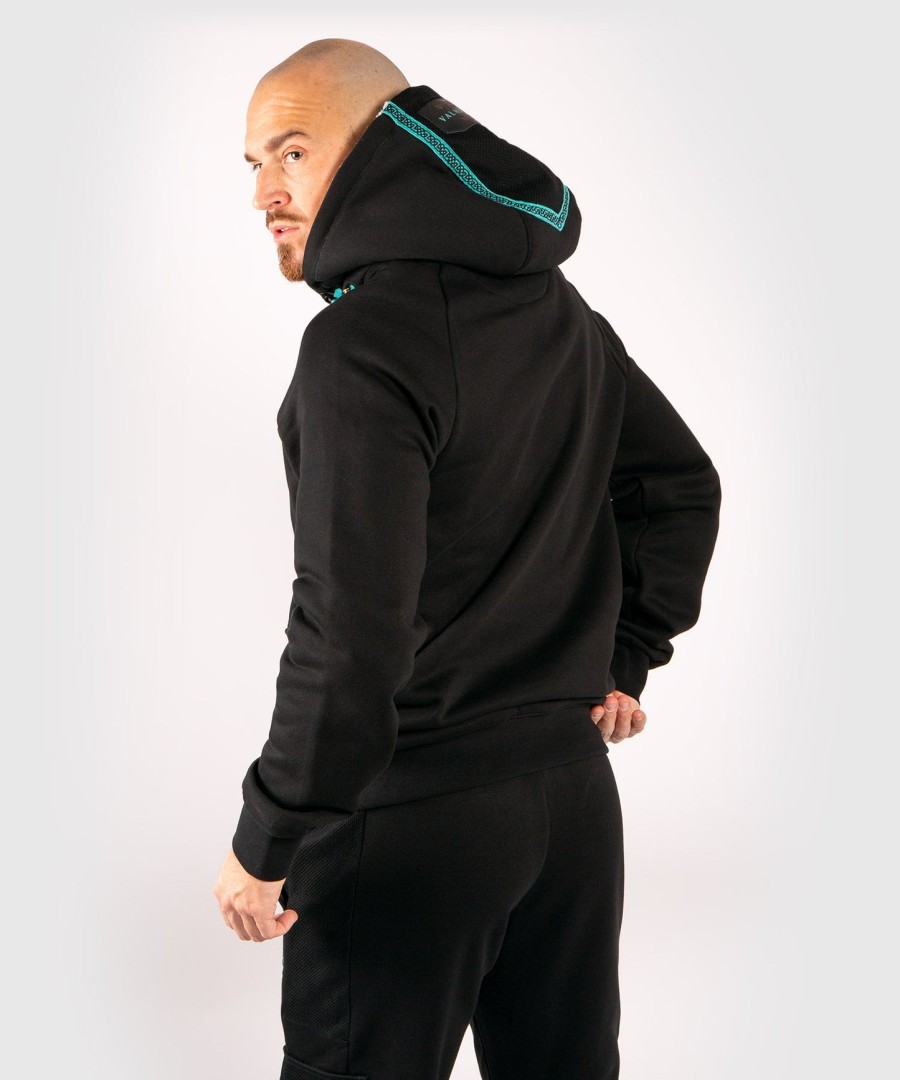venum assassin creed huppari - mustasininen