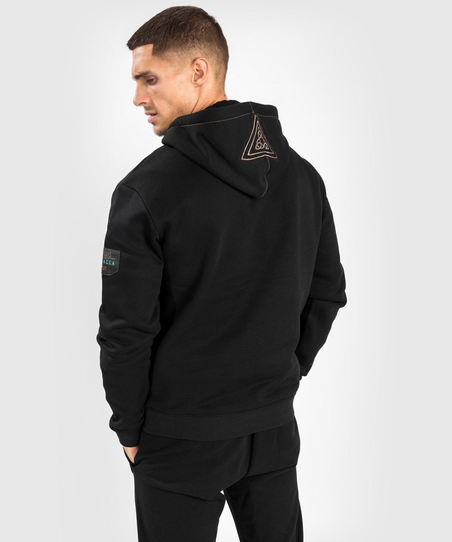 venum assassin creed reloaded -huppari - musta