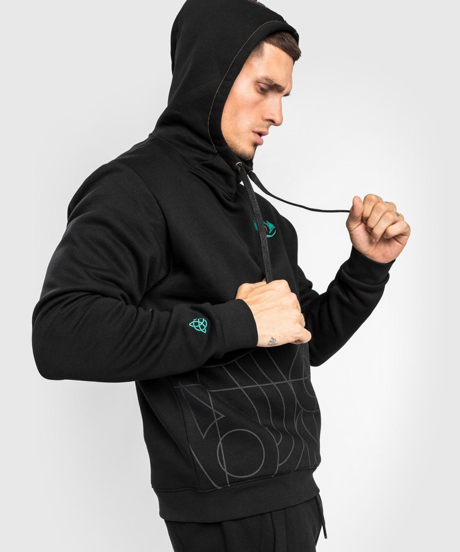 venum assassin creed reloaded -huppari - musta