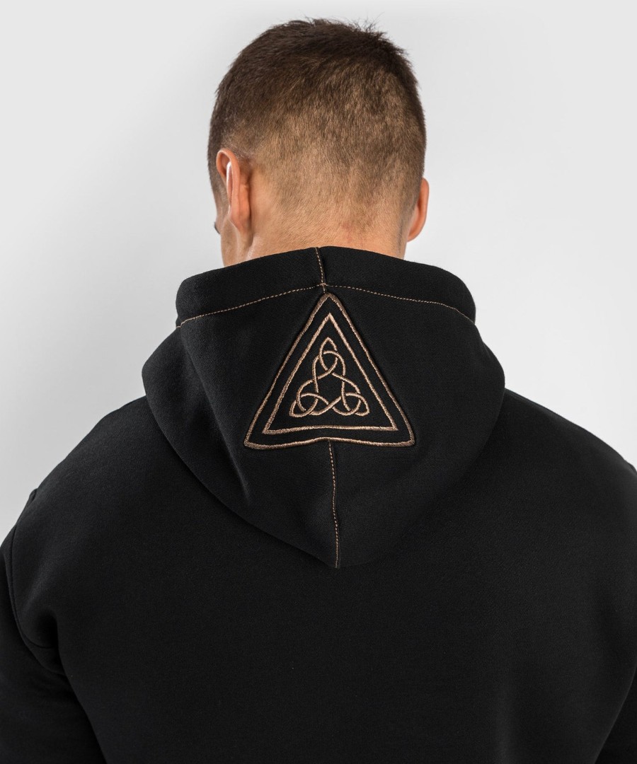 venum assassin creed reloaded -huppari - musta