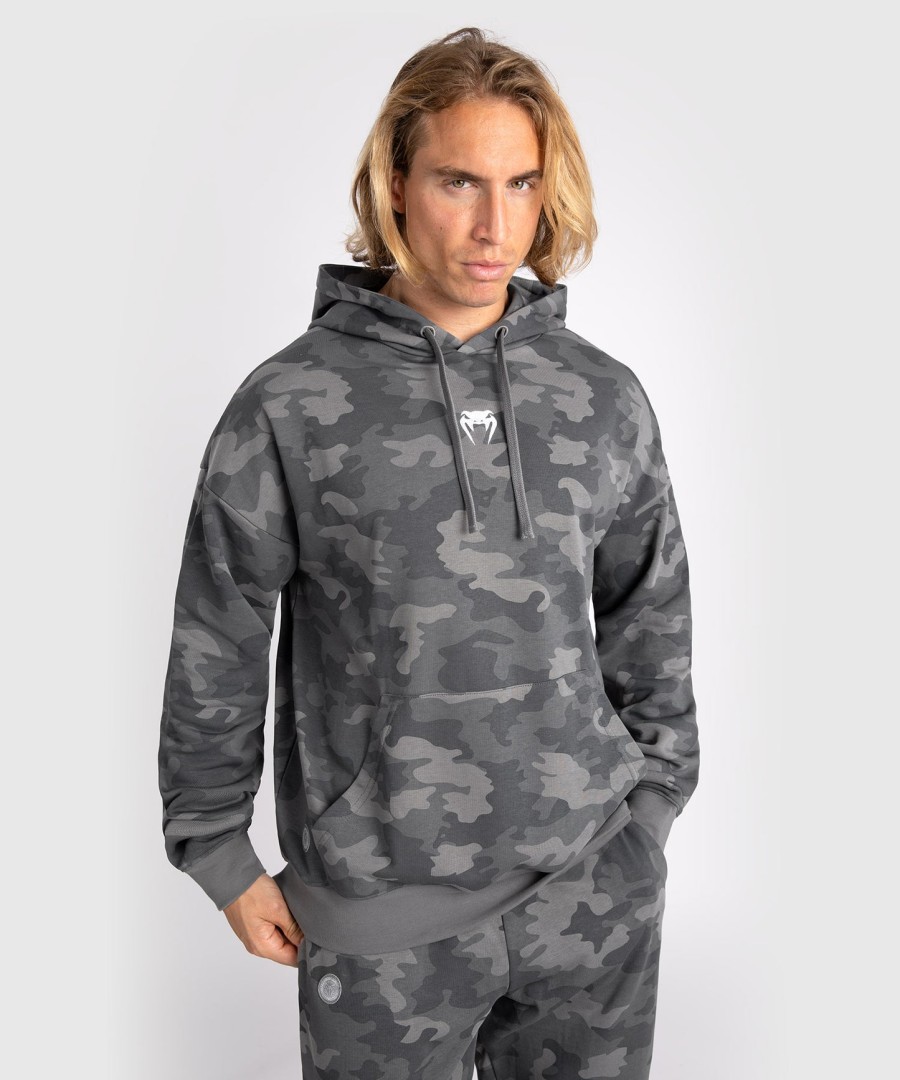 venum vortex xl miesten huppari - antrasiitti maastokuvio