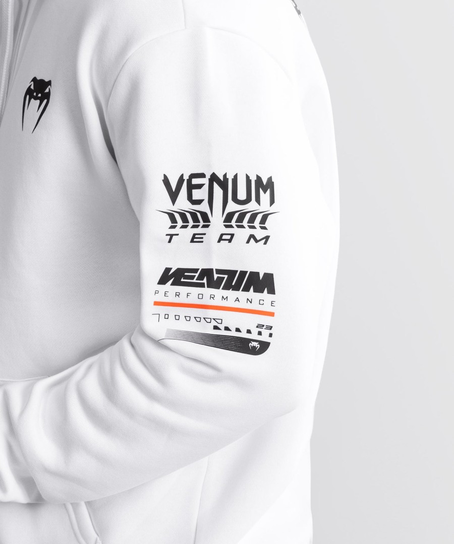 venum motorsport huppari - lumikki
