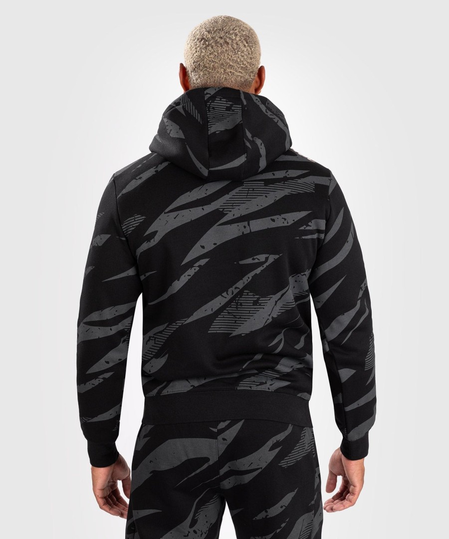 ufc adrenaline by venum fight week miesten huppari - urban camo