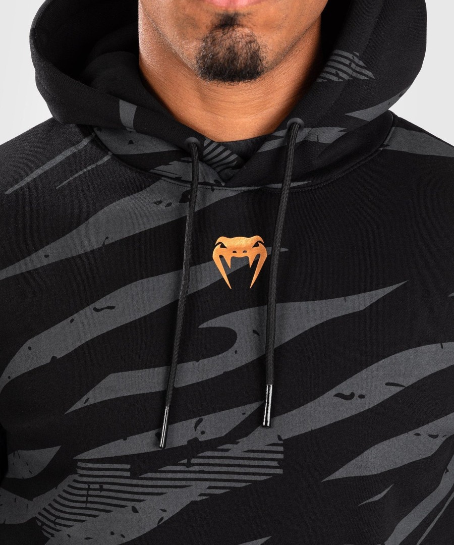 ufc adrenaline by venum fight week miesten huppari - urban camo