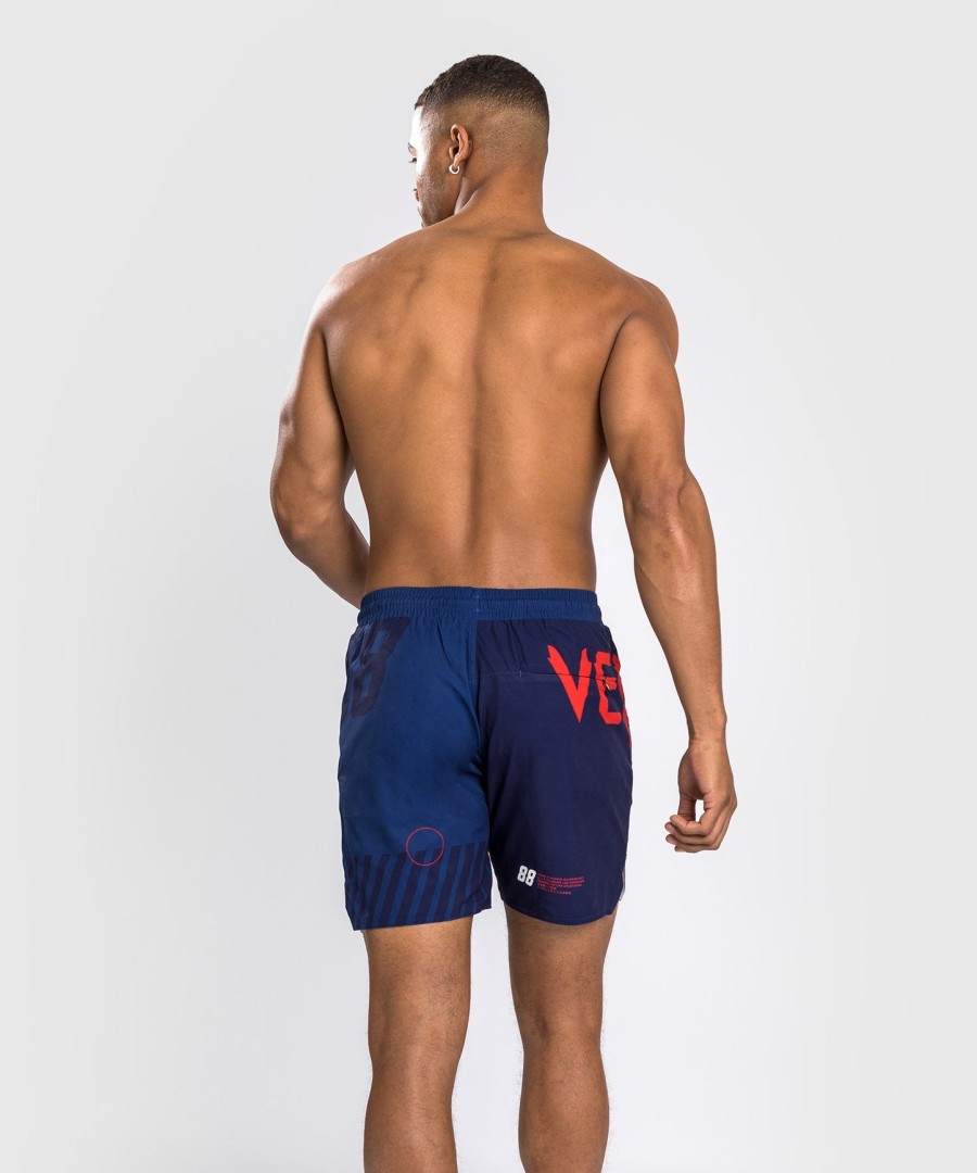 venum summer 88 surffishortsit - tummansininen