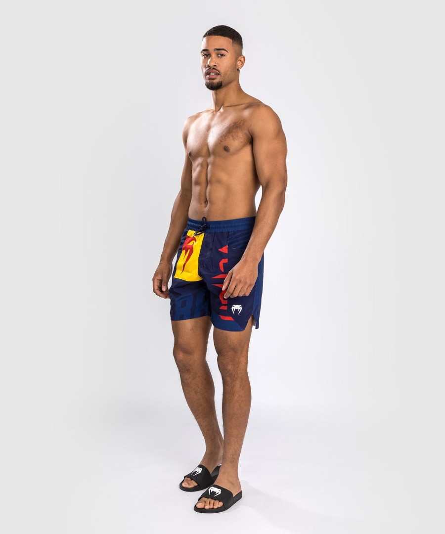 venum summer 88 surffishortsit - tummansininen