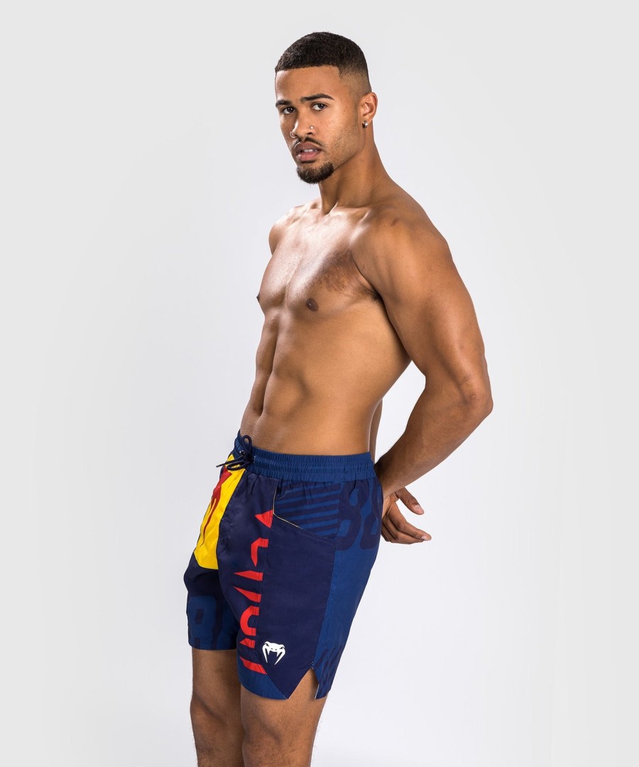 venum summer 88 surffishortsit - tummansininen