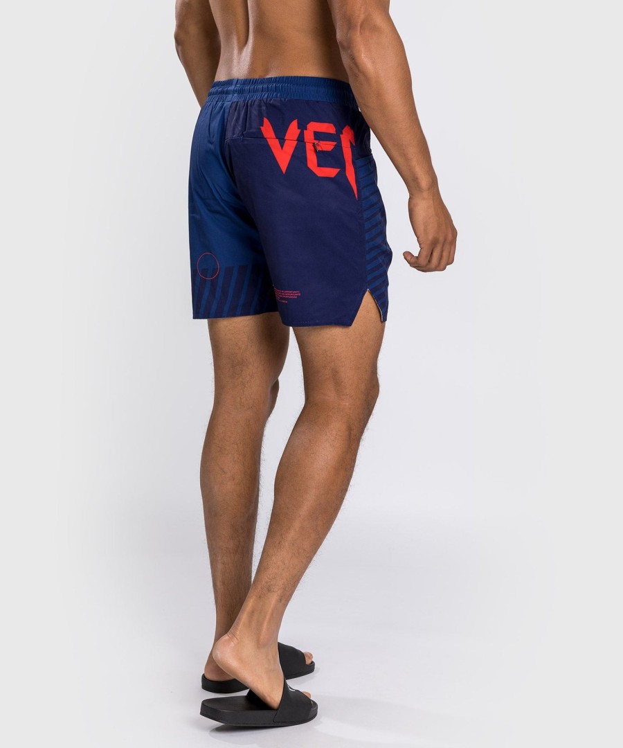 venum summer 88 surffishortsit - tummansininen