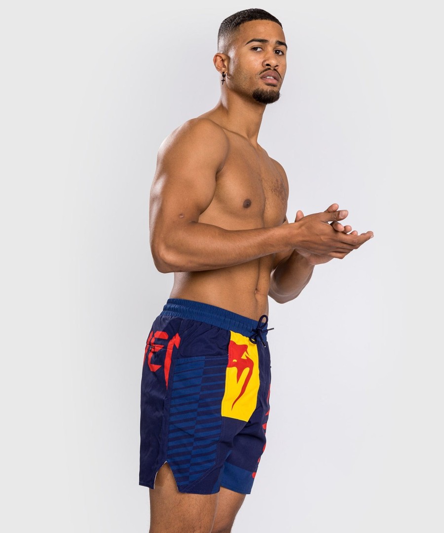 venum summer 88 surffishortsit - tummansininen