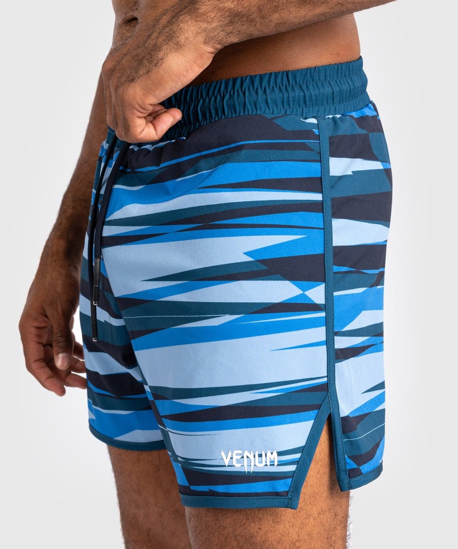 venum rapid miesten lautashortsit - varjonsininen